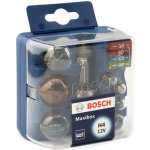 Servisní krabička BOSCH H4 Maxibox BO 1 987 301 111 – Hledejceny.cz