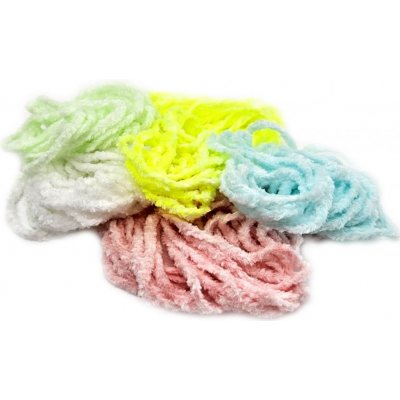 FlyBox Šenylka Electric Eggstasy UV bílá – Zboží Dáma