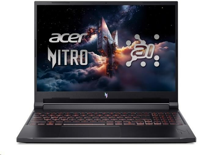 Acer Nitro V 16 AI NH.QZ0EC.001