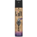 Taft Wavy Volume Ultra Strong lak na vlasy 250 ml – Hledejceny.cz