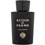 Acqua Di Parma Signatures Of The Sun Oud & Spice parfémovaná voda pánská 180 ml – Sleviste.cz