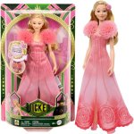 Mattel Wicked Deluxe zpívající panenka Glinda – Zboží Dáma