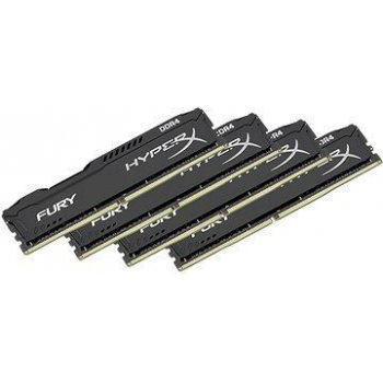 Kingston DDR4 16GB KIT 2133MHz CL14 HX421C14FBK4/16