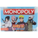 Monopoly Naruto – Zbozi.Blesk.cz