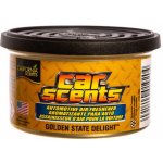 California Scents Car Scents Golden State Delight 42g | Zboží Auto
