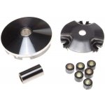 Variátor skútru Yamaha - pro hřídel 13 mm , čep 20x38 mm,váleč. 15x12 mm 7,5 gr. – Hledejceny.cz