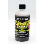 Jet Fish Booster Liquid Med 500 ml – Sleviste.cz