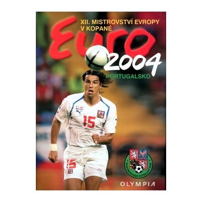 Euro 2004 Portugalsko XII. Mistrovství Evropy v kopané – Zboží Mobilmania