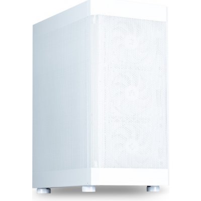 Zalman i4 White – Zboží Mobilmania