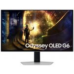 Samsung Odyssey OLED G6 S27DG610SU – Zboží Živě