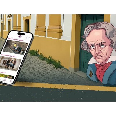 Venkovní únikovka v Lednici: Až 6 hráčů – Hledejceny.cz