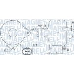 Alternátor MAGNETI MARELLI 063732118010 – Hledejceny.cz
