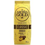 Aroma Gold mletá 250 g – Sleviste.cz