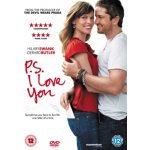 P.S. I Love You DVD – Hledejceny.cz