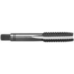 Bučovice Tools Závitník sadový M1,2 II HSS 2N ČSN 22 3010 - BU110-0122 – Hledejceny.cz