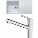 Set Franke BFG 611 + FC 3055 – Zboží Dáma Set Franke BFG 611 + FC 3055 – Zboží Dáma