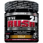 Weider Total Rush 2.0 375 g – Hledejceny.cz