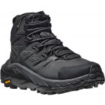 Hoka One One W Kaha 2 Gtx 1123156-bblc black black – Zboží Dáma