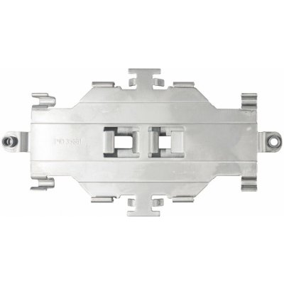 Mikrotik DRP-LTM, DIN rail PRO kit pro LtAP mini series – Zboží Živě