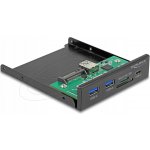 Delock 64058 – Zboží Mobilmania