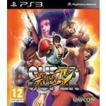 Super Street Fighter 4 – Zbozi.Blesk.cz
