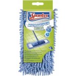 Spontex Microwiper Multi Vložka do mopu plochá Spontex Microwiper Multi – Zboží Dáma
