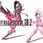 Final Fantasy XIII-2 – Hledejceny.cz