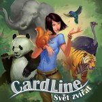 Rexhry Cardline: Svět zvířat – Zboží Živě
