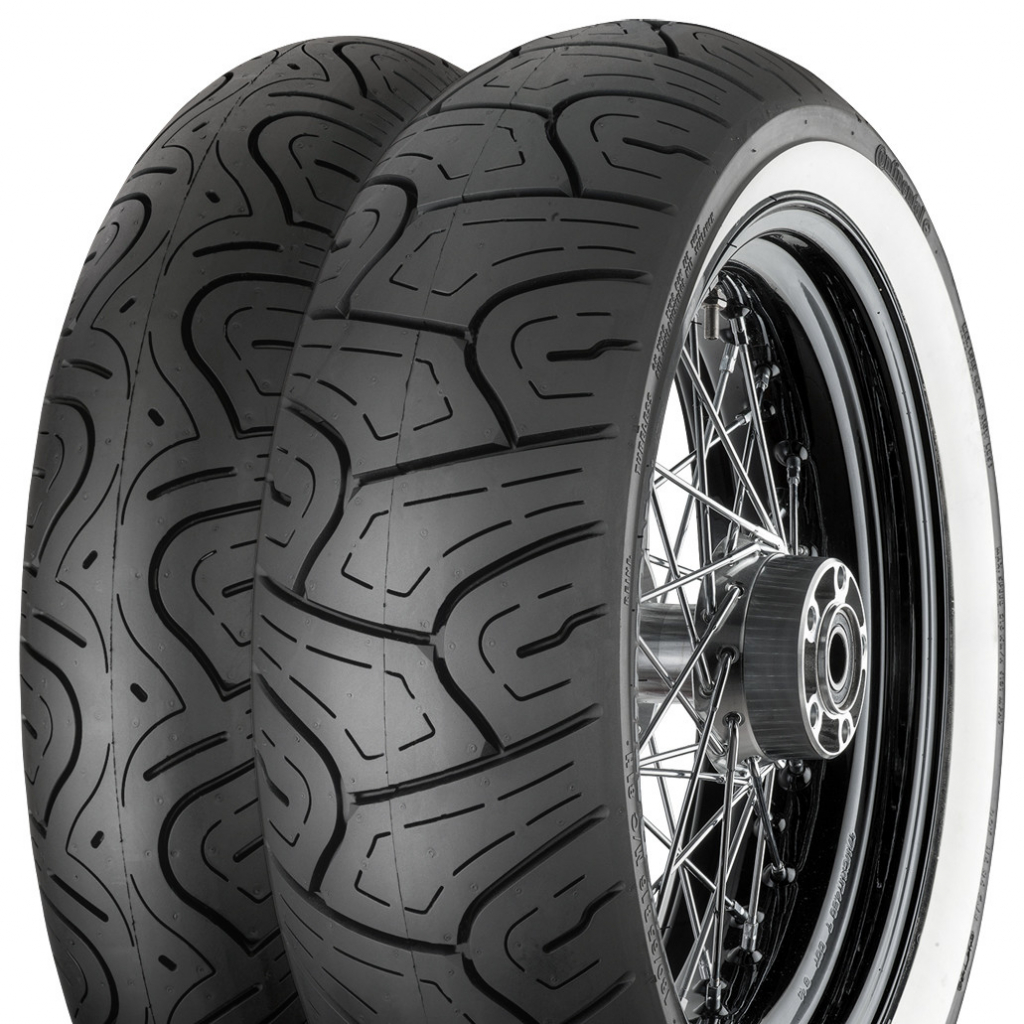 Continental CONTI LEGEND 150/80 R16 77H WW