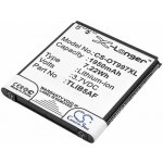 Cameron Sino CS-OT997XL 1950mAh – Zboží Mobilmania