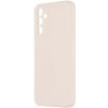 Pouzdro a kryt na mobilní telefon Samsung ME Matte TPU Samsung Galaxy A15 4G/5G Beige