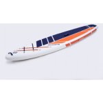 Paddleboard GLADIATOR Elite Touring 12'6'' – Zboží Dáma
