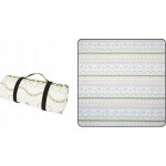 Merco Wave XXL pikniková deka 200 x 200 cm – Zbozi.Blesk.cz