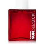 Jil Sander Sun Sport toaletní voda pánská 125 ml – Hledejceny.cz