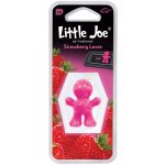 Little Joe Strawberry – Zbozi.Blesk.cz