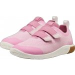 Keen Knx Knit Ds Children giggle pink/moonlite mauve – Zboží Mobilmania