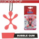 Voňavé figurky LUCKY TOP s možnosti zavěšení (voní až 45 dní) ŽVÝKAČKA – Hledejceny.cz