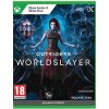 Hra na Xbox Series X/S Outriders Worldslayer (XSX)