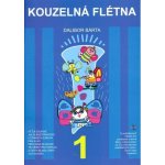 Kouzelná flétna 1 + CD – Zbozi.Blesk.cz