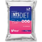 Vetfood Premium NTS Diet 115 g – Hledejceny.cz