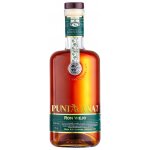 Puntacana Club Ron Muy Viejo Rum 37,5% 0,7 l (holá láhev) – Hledejceny.cz