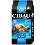 Cibau Dog Sensitive Fish / Rice Medium / Maxi 12 kg – Hledejceny.cz