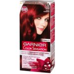 Garnier Color Sensation 5,62 granátově červená – Zboží Dáma
