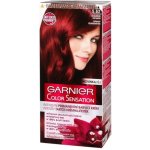 Garnier Color Sensation 5,62 granátově červená – Zboží Mobilmania