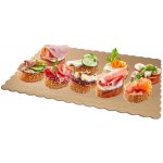 Orion Oboustranná dortová podložka 40X30cm – Zboží Dáma