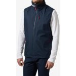 Helly Hansen Crew Vest 2.0 navy – Sleviste.cz
