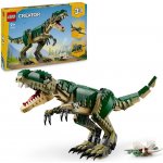 LEGO® Creator 31151 T rex – Zboží Dáma