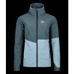 Punta Berrino Hooded Jacket Women's Dark Arctic Grey – Sleviste.cz