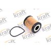 Olejový filtr pro automobily KRAFT AUTOMOTIVE Olejový filtr 1701610