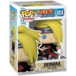 Funko Pop! Naruto Deidara Animation 1434 – Hledejceny.cz